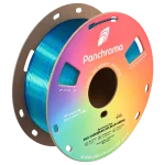 Panchroma Dual-Silk Cameleon Yellow-Blue 1000g Polymaker