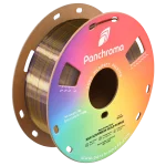 Panchroma Dual Silk Sovereign Gold and Purple 1000g Polymaker