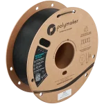 HT PLA Black 1000g Polymaker
