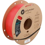 HT PLA Red 1000g Polymaker