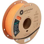 HT PLA Orange 1000g Polymaker