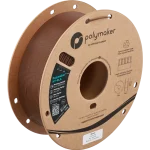 HT PLA Brown 1000g Polymaker