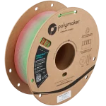 HT PLA Gradient Rainbow 1000g Polymaker