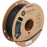 HT PLA GF Black 1000g Polymaker