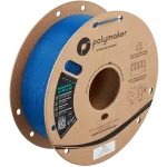 HT PLA GF Blue 1000g Polymaker