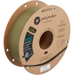 HT PLA GF Military Green 1000g Polymaker