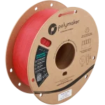 HT PLA GF Power Tool Red 1000g Polymaker
