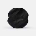 PA6 - CF - with spool - Black - 500g. - Bambu Lab