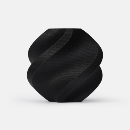 PA6 - CF - with spool - Black - 500g. - Bambu Lab
