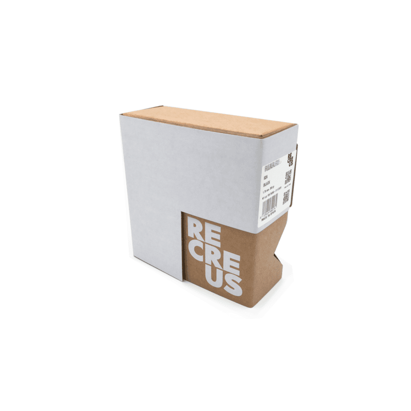 82A FILAFLEX - White - 1.75MM 250gr. RECREUS - Image 2