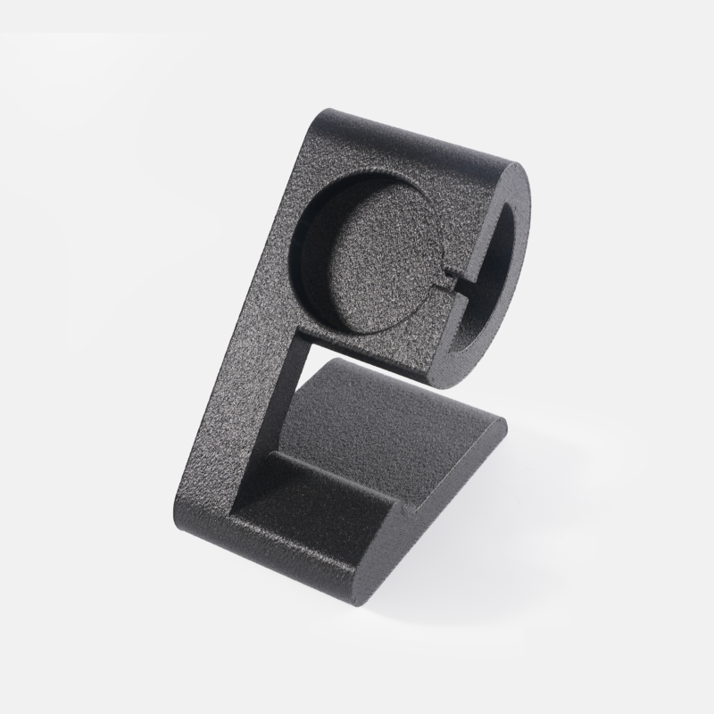 PAHT - CF - with spool - Black - 500 g. - Bambu Lab - Image 5