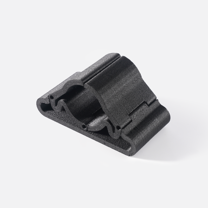 PAHT - CF - with spool - Black - 500 g. - Bambu Lab - Image 3