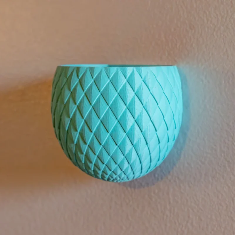 Panchroma Matte PLA - Arctic Turquoise - Polymaker - Image 2