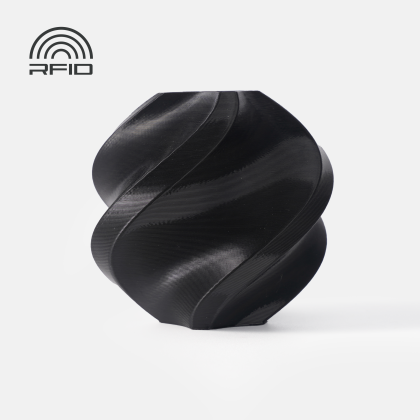 PC Black 1000g Bambu Lab