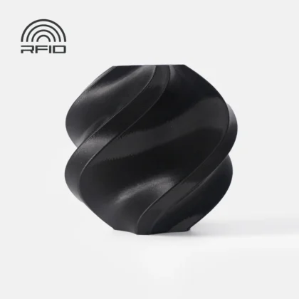 PC - Black - black - Bambu Lab