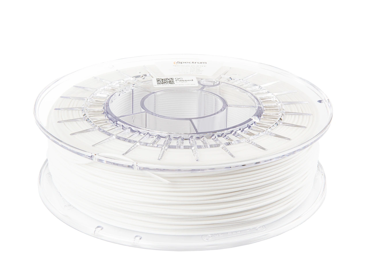 PC/PTFE - Natural (Spectrum)