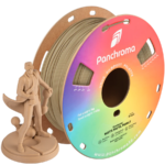 Panchroma Matte PLA - Pastel Peanut - Polymaker