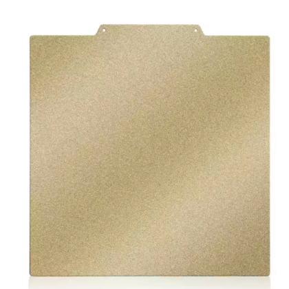 Double sided textured pad 235x235