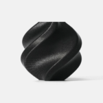 PET - CF - with spool - Black - 500g. - Bambu Lab