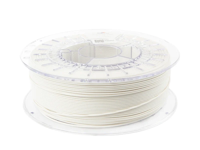 Spectrum PET-G MATT - Polar White