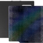 PET-PEY pad for Bambu Lab 257x257
