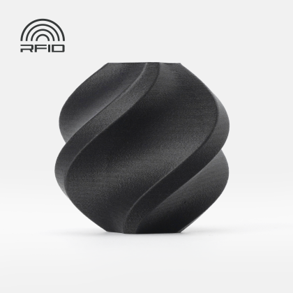 PETG CF Refill Black 1000g Bambu Lab
