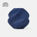PETG - CF - Indigo Blue - with spool - Bambu Lab
