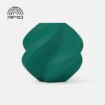 PETG - CF - Green malachite - with spool - Bambu Lab
