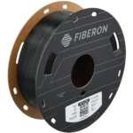 Fiberon ESD PETG Black 500g Polymaker