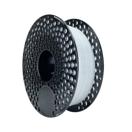 PCTG filament 1 kg. - White - Azurefilm