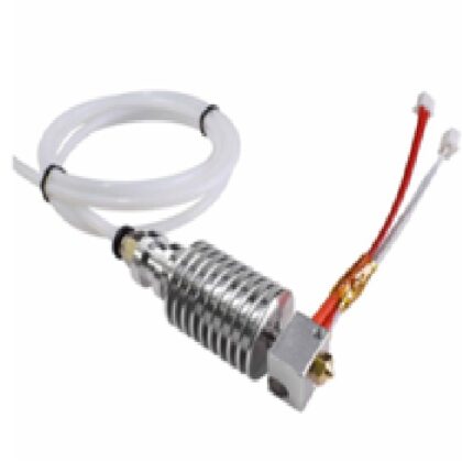 Hotend E3D V5-24V