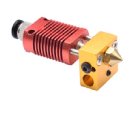 Creality CR-10 Hotend