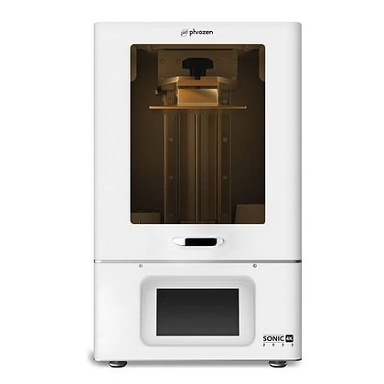 Phrozen Sonic 4K 2022 – Dental