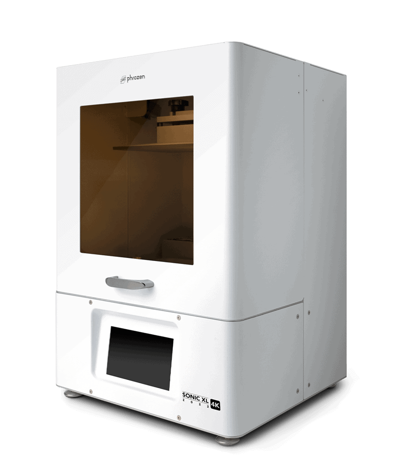 Sonic XL 4K 2022 – Dental Phrozen 2