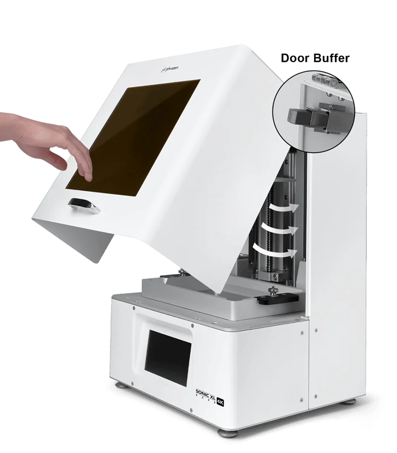 Sonic XL 4K 2022 – Dental Phrozen 6