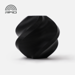 PLA Matte Carbon Black 1000g Bambu Lab