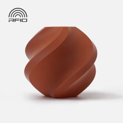 PLA Basic - without spool - Brown - Bambu Lab