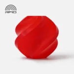PLA Basic Red - red - Bambu Lab