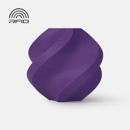 PLA - CF - Iris Purple - Purple - Bambu Lab