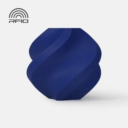 PLA - CF - Royal blue - Bambu Lab