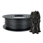 PLA Filament - Galaxy Black AzureFilm (made in EU)