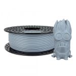 PLA filament - grey