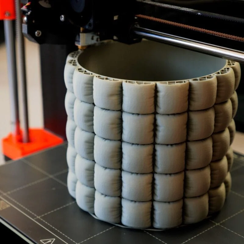 PLA Matte HS Sage - Azurefilm - Image 5
