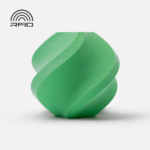 PLA Matte - without spool - Grass green - Bambu Lab