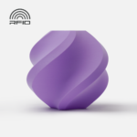 PLA Matte - without spool - Lilac - Bambu Lab