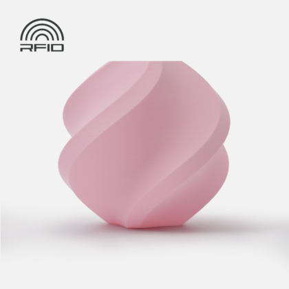 PLA Matte - without spool - Pink Sakura - Bambu Lab