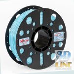 PLA - Морско синя перла 3DLine (произведено в България)