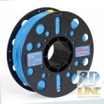 PLA - небесно синьо 3DLine