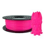 PLA Neon pink - pink neon - Azurefilm