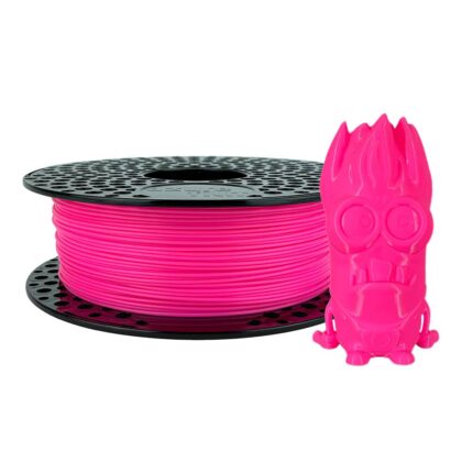 PLA Neon pink - pink neon - Azurefilm